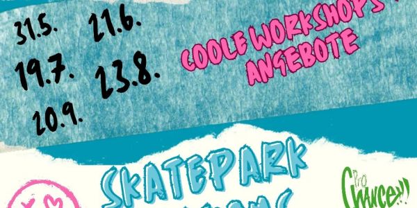 Skatepark Sessions 2024