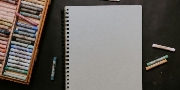 Zeichnen - Schnupperkurs: Interkulturelle Woche 25.09.2024