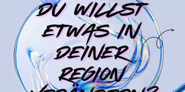 Jugendlicher Austausch- Deine Meinung zählt! 