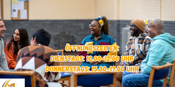 Nachbarschaftstreff Allende 2024