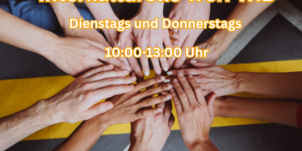 Interkulturelle Treff 2024