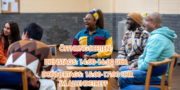 Nachbarschaftstreff Allende 2025