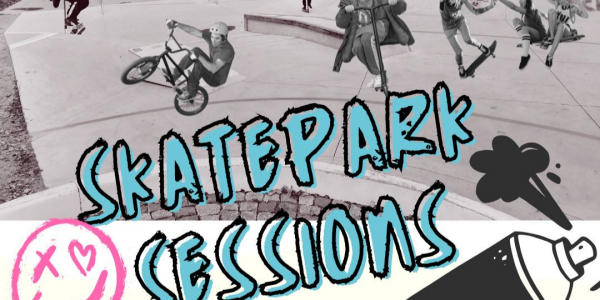 Skatepark Session 20.06.2025