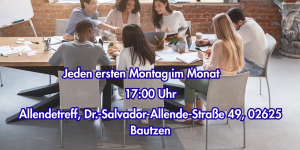 Stammtisch Allendetreff 2025