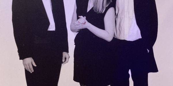 Trio Misterio @ Tagwerk Bautzen