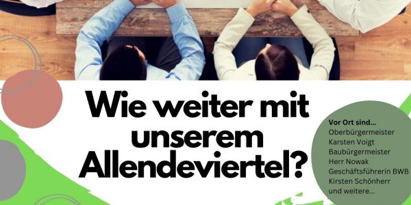 Ideenwerkstatt 