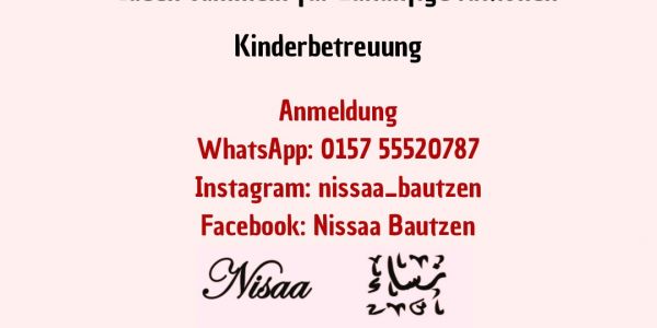 Internationales Frauentreffen