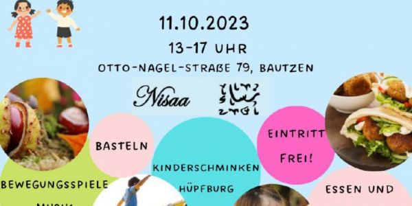 Herbstfest Gesundbrunnen