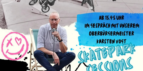 Skatepark Session 20.09.2024